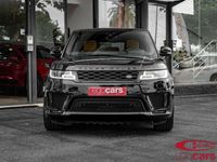 usado Land Rover Range Rover Sport 5.0 V8 SC HSE Dynamic 525 Aut.