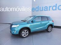 usado Suzuki Vitara 1.6 GLE