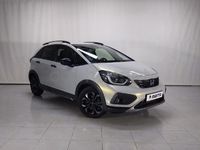 Usado Honda Jazz 122 CV (89 kW) 2025 Blanco Utilitario