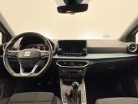 Usado Seat Arona Xperience 115 CV (84 kW) 2025 Gris SUV