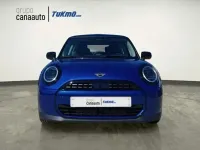 Usado Mini Cooper 135 kW (184 CV) 2024 Azul Utilitario