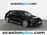 Occasion Audi Q3 S-Line 150 ch (110 kW) 2023 Noir SUV