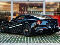 Usado Ferrari F12 741 CV (545 kW) 2015 Negro Coupe