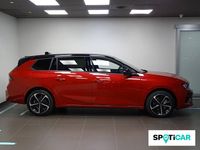 Usado Opel Astra 131 CV (96 kW) 2024 Rojo Familiar