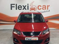 usado Seat Alhambra 2.0 TDI 110kW (150CV) 4Drive S/S St Adv - 5 P (2018) Diésel en Flexicar Valladolid