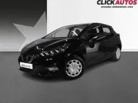 Używany Nissan Micra Acenta 92 KM (67 kW) 2023 Hatchback