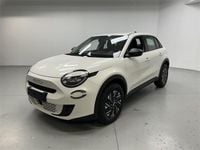 Usado Fiat 600 101 CV (74 kW) 2024 Blanco SUV