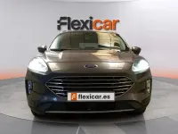Usado Ford Kuga Titanium 150 CV (110 kW) 2023 Gris SUV