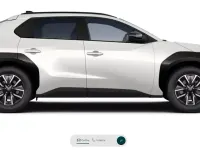 Nieuw Toyota bZ4X Advance 166 kW (227 PK) 2025 Wit SUV