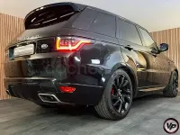Usado Land Rover Range Rover Sport HSE Dynamic 400 CV (294 kW) 2020 Negro SUV