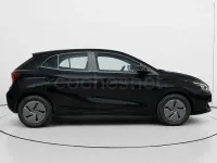 Usado MG MG3 116 CV (85 kW) 2025 Blanco Utilitario