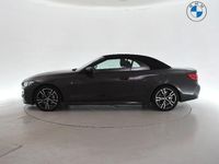 Usado BMW 430 Comfort Edition 245 CV (180 kW) 2025 Coupe