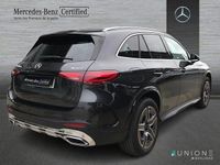 Usado Mercedes GLC300e 306 CV (225 kW) 2025 Gris