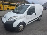 Usado Citroën Nemo Attraction 75 CV (55 kW) 2013 Blanco Monovolumen