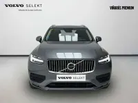 Usado Volvo XC90 Business Edition 235 CV (172 kW) 2020 Gris SUV