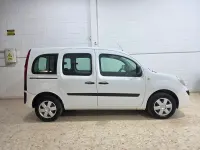 Usado Renault Kangoo 75 CV (55 kW) 2012 Blanco Monovolumen