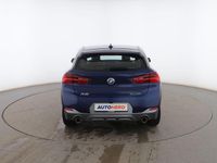 Usado BMW X2 M Sport 192 CV (141 kW) 2019 Azul SUV