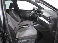 Usado Seat Arona Xperience 110 CV (80 kW) 2022 Verde SUV