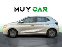 Usado MG MG3 116 CV (85 kW) 2025 Gris / plata Utilitario
