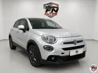 Usado Fiat 500X Dolcevita 120 CV (88 kW) 2022 Gris / plata SUV