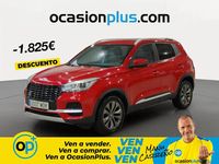 Usado DR DR 4.0 116 CV (85 kW) 2023 Rojo SUV