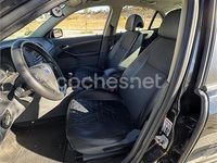 Usado Saab 9-3 Linear 150 CV (110 kW) 2007 Negro Berlina