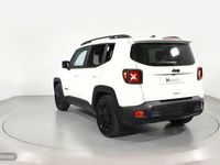 Usado Jeep Renegade Limited 120 CV (88 kW) 2022 Blanco SUV