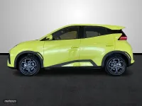 Nuevo BYD Dolphin Surf Boost 64 kW (88 CV) 2026 Amarillo Utilitario