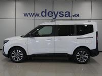 Nuevo Ford Tourneo Courier Titanium 125 CV (91 kW) 2026 Otro Monovolumen