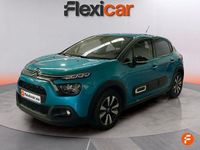 Usado Citroën C3 PureTech 110 CV (80 kW) 2024 Azul