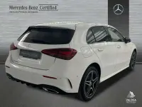 Usado Mercedes A250 218 CV (160 kW) 2025 Berlina