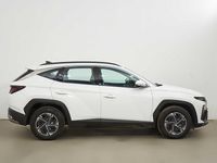 Usado Hyundai Tucson 159 CV (116 kW) 2025 SUV