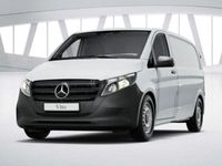 usado Mercedes Vito Furgón 110cdi Base Compacta