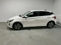 Nouvelle Hyundai i20 99 ch (72 kW) 2025 Citadine