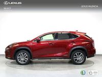 usado Lexus NX300h Executive Navigation 4WD