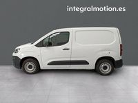 Usado Citroën Berlingo 100 CV (73 kW) 2021 Blanco Monovolumen
