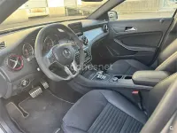 Usado Mercedes GLA45 AMG AMG Edition 1 360 CV (264 kW) 2015 Gris / plata SUV