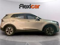 Usado Kia Sportage 152 CV (111 kW) 2023 Gris SUV