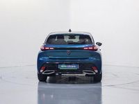 Usado Peugeot 308 Allure 130 CV (95 kW) 2024 Azul Berlina