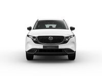 Nuevo Mazda CX-5 Prime-Line 141 CV (103 kW) 2026 Blanco SUV