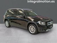 Usado Mercedes 180 Business 115 CV (84 kW) 2021 Berlina