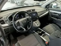 Usado Honda CR-V Elegance 184 CV (135 kW) 2022 Gris SUV