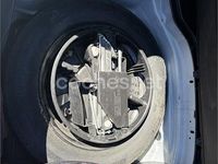 Usado Mercedes C180 Avantgarde 120 CV (88 kW) 2012 Blanco Berlina