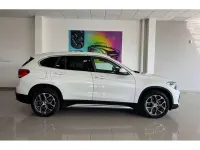 Usado BMW X1 xLine 150 CV (110 kW) 2021 Blanco SUV