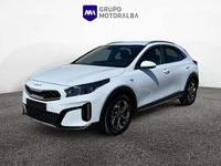 Usado Kia XCeed 101 HP (74 kW) 2025 Branco SUV