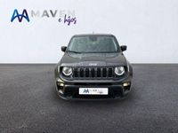 usado Jeep Renegade 1.0 80 Aniversario 4x2