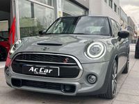 usado Mini Cooper S 5 PUERTAS