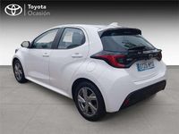Usado Toyota Yaris Hybrid Active 116 CV (85 kW) 2025 Utilitario