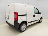 usado Fiat Fiorino Fiorino ComercialCargo 1.3mjt Clase 2 55kw E5+