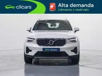 Usado Volvo XC40 Plus 179 CV (131 kW) 2023 Blanco SUV